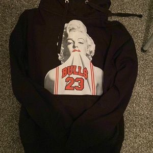 Jordan hoodie